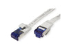 EAN 7630049623064 - VALUE 21.99.2112 cable de red Gris 2 m Cat6a F/UTP (FTP) imagen 2