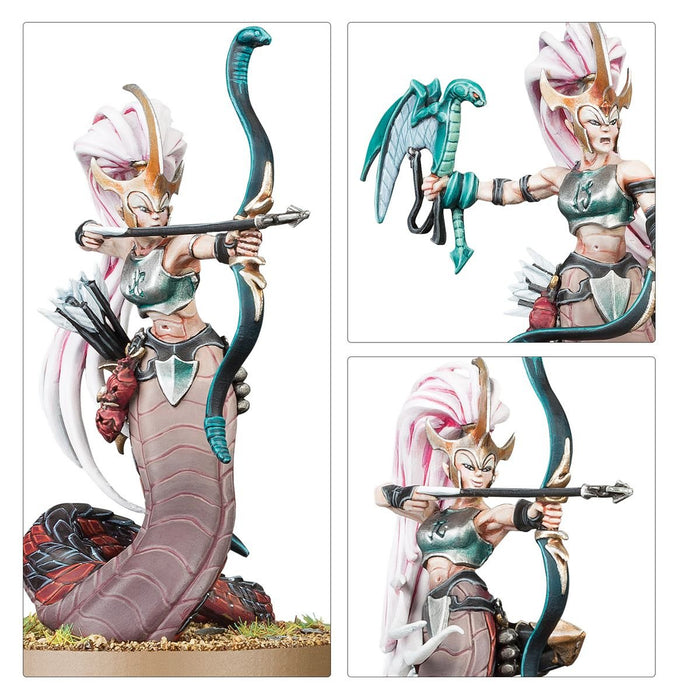 EAN 5011921270231 - Games Workshop 85-67 collectible figure imagen 19
