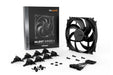 EAN 4260052188873 - be quiet! SILENT WINGS 4 | 140mm Carcasa del ordenador Ventilador 14 cm Negro 1 pieza(s) imagen 4