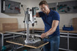 EAN 4006885502703 - wolfcraft GmbH 5027000 soport para taladro Soporte de taladro imagen 7