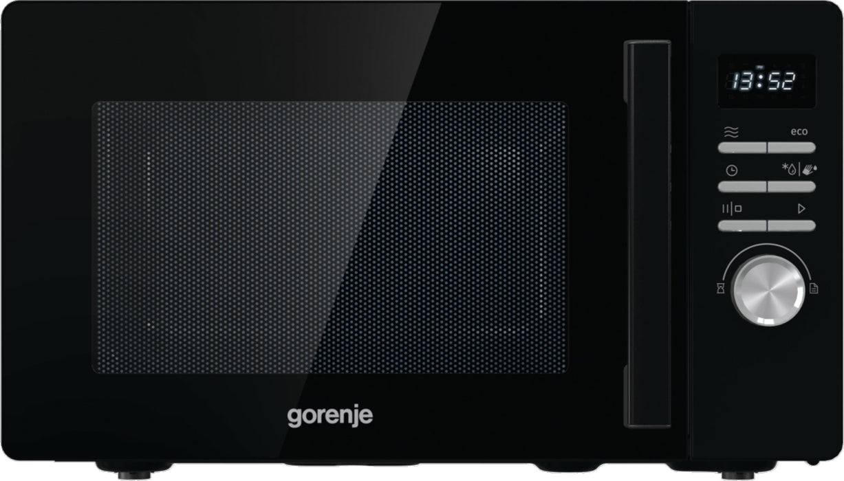 EAN 3838782611575 - Gorenje MO23A3BH Negro Solo microondas Encimera 23 L 800 W imagen 1