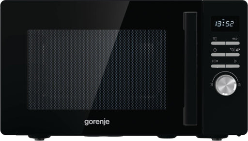 EAN 3838782611575 - Gorenje MO23A3BH Negro Solo microondas Encimera 23 L 800 W imagen 1