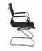 EAN 8436549393877 - PIQUERAS Y CRESPO 205CPNE silla de oficina y de ordenador Asiento acolchado tapizado Respaldo acolchado imagen 2