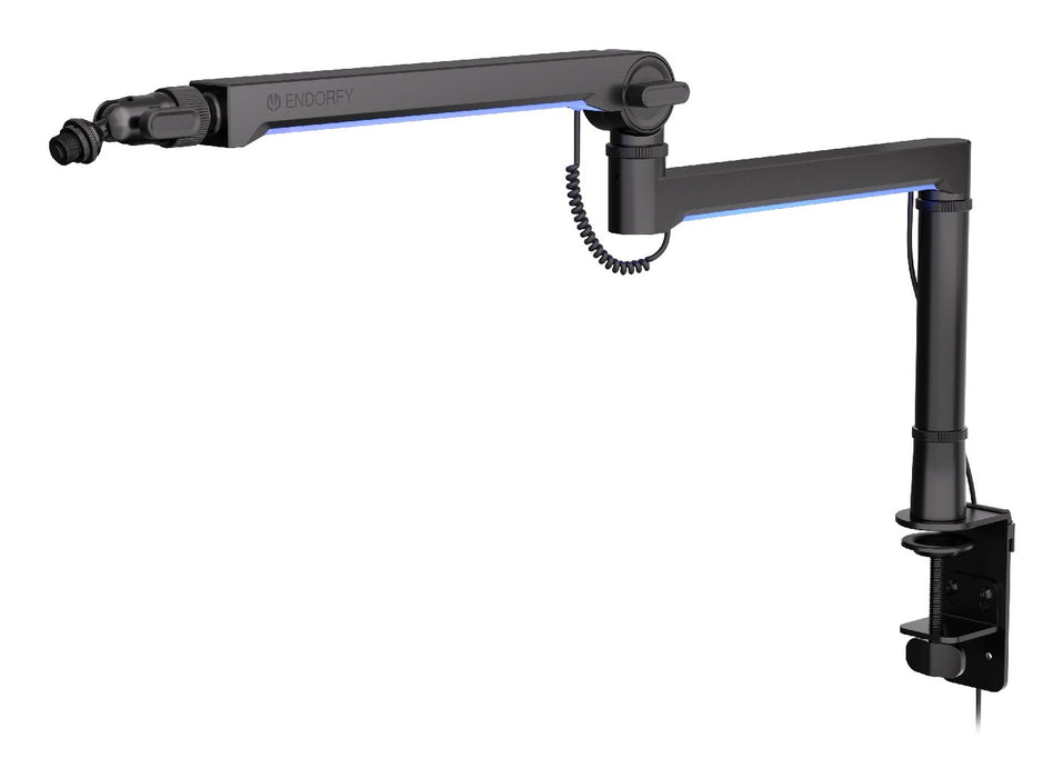 EAN 5903018667768 - ENDORFY EY0A010 soporte para micrófono Soporte para micrófono dinámico de voz imagen 3