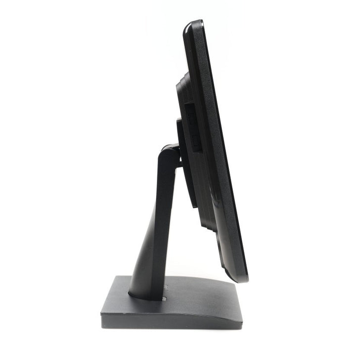 EAN 8435364315743 - iggual IGG315743 Terminal Punto Venta (TPV) 43,2 cm (17") 1280 x 1024 Pixeles Pantalla táctil Negro imagen 5