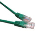 EAN 5420016818522 - LOGON FTP Cat5e 5m cable de red Verde imagen 1