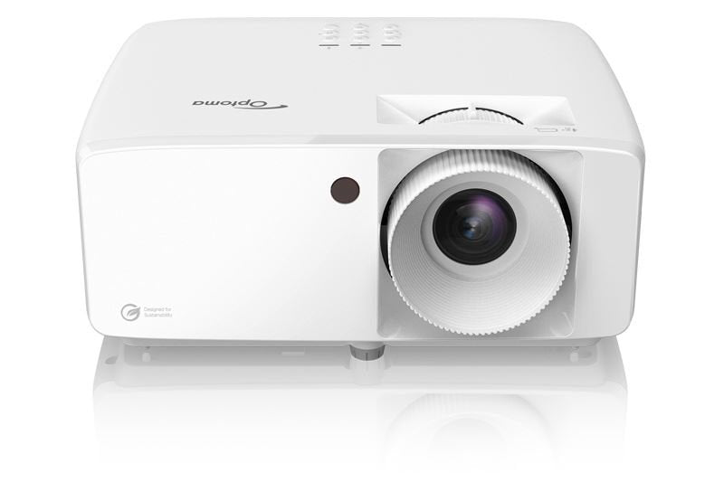 EAN 5055387669277 - Optoma HZ150X 5000 lúmenes ANSI DLP 1080p (1920x1080) 3D Blanco imagen 9