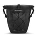 EAN 5907769301490 - Wozinsky WBB24BK Sillín Bolsa de bicicletas 25 L Termoplástico de poliuretano (TPU) Negro imagen 1