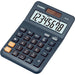 EAN 4549526609893 - Casio MS-8E calculadora Escritorio Pantalla de calculadora Negro, Gris, Naranja imagen 1