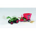 EAN 4001702021276 - BRUDER 2127 parte y accesorio de modelo a escala Modelo a escala de camión/tráiler imagen 4