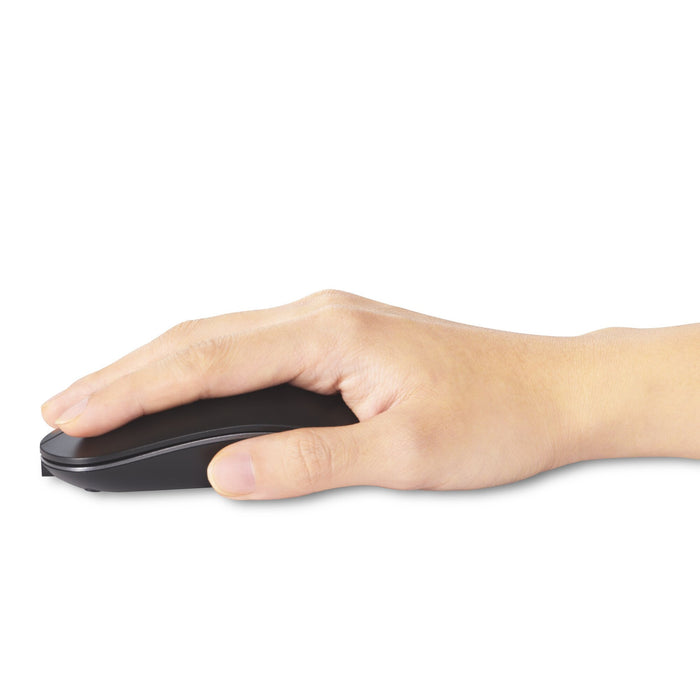 EAN 0085896753049 - Kensington MY230 EQ ratón Oficina Ambidextro RF Wireless + Bluetooth 1200 DPI imagen 8