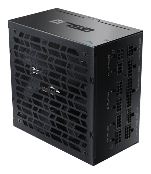 EAN 6930788404438 - SAMA Gears G750 unidad de fuente de alimentación 750 W 24-pin ATX ATX Negro imagen 1