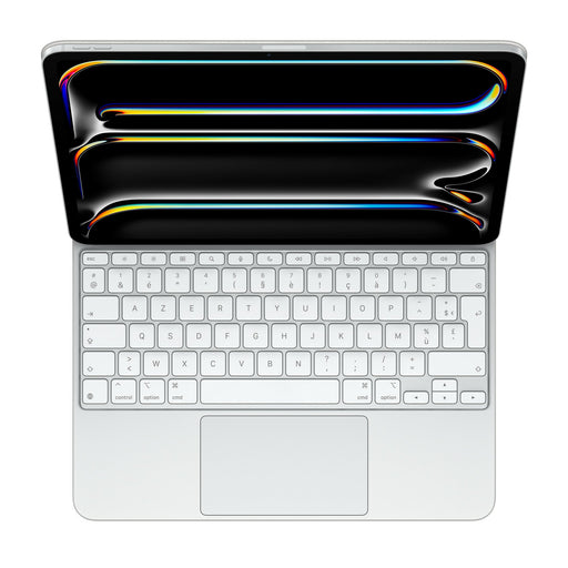 EAN 0195949483639 - Apple Magic Keyboard AZERTY imagen 2