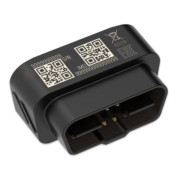 EAN 4779027312668 - Teltonika FMB020 localizador o rastreador GPS Coche Negro imagen 4