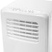 EAN 8713016042712 - Tristar AC-5531 aire acondicionado portátil 0,5 L 65 dB 1110 W Blanco imagen 9