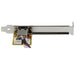 EAN 0065030846554 - StarTech.com ST1000SMPEX adaptador y tarjeta de red Interno 1000 Mbit/s imagen 3