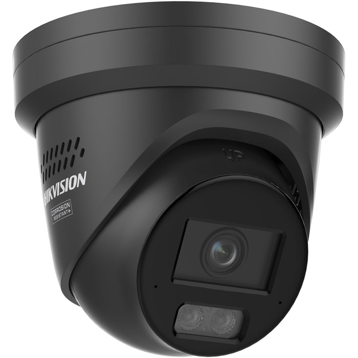 EAN 6936422114893 - Hikvision Pro Series con ColorVu DS-2CD2347G3-LIS2UY/SL(2.8MM)/BLACK cámara de vigilancia Torreta Cámara  imagen 2