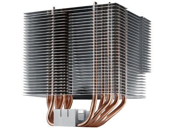 EAN 4719512047828 - Cooler Master HYPER 612 Ver. 2 Procesador Enfriador 12 cm Negro imagen 4