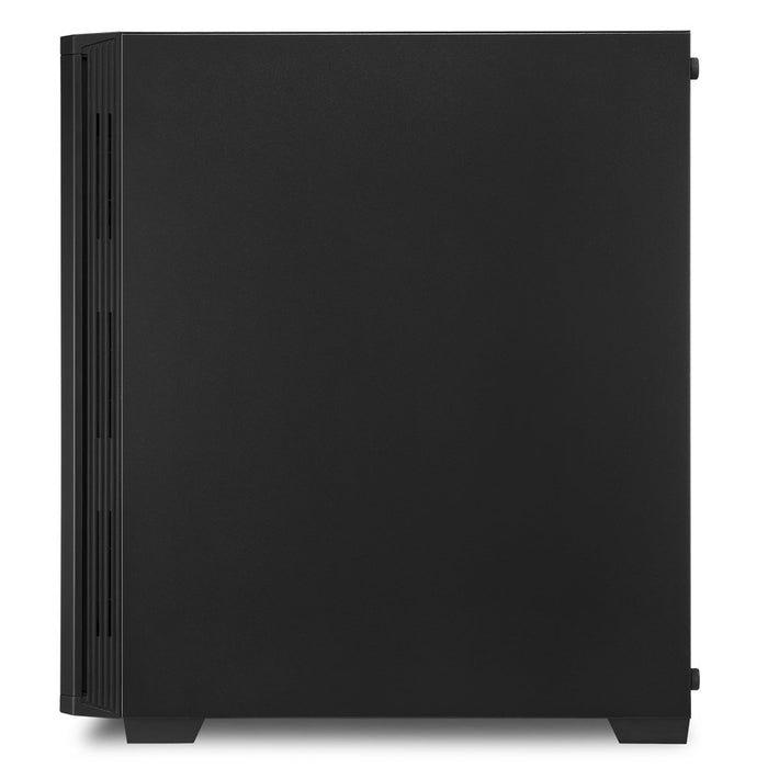 EAN 4044951028160 - Sharkoon RGB LIT 200 Midi Tower Negro imagen 7