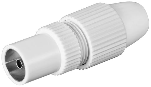 EAN 4040849119415 - Goobay 11941 conector coaxial IEC 10 pieza(s) imagen 1