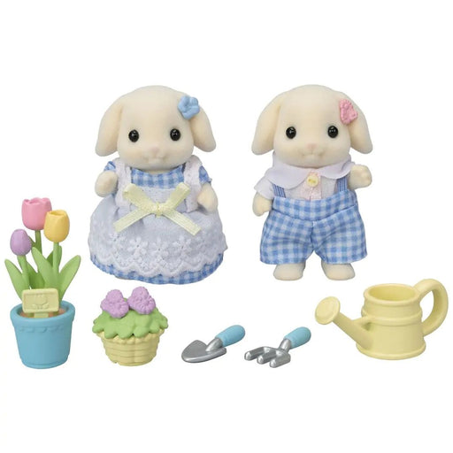 EAN 5054131057360 - Sylvanian Families 5736 figura de juguete para niños imagen 2