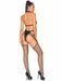 EAN 0714718542492 - Leg Avenue KI4028_00105 conjunto de ropa interior y bodi Negro imagen 6