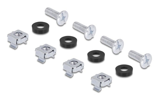 EAN 4043619672813 - DeLOCK 67281 accesorio de bastidor Kit de montaje imagen 2