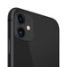 EAN 8435607104738 - Apple iPhone 11 15,5 cm (6.1") SIM doble iOS 14 4G 128 GB Negro Renovado imagen 7