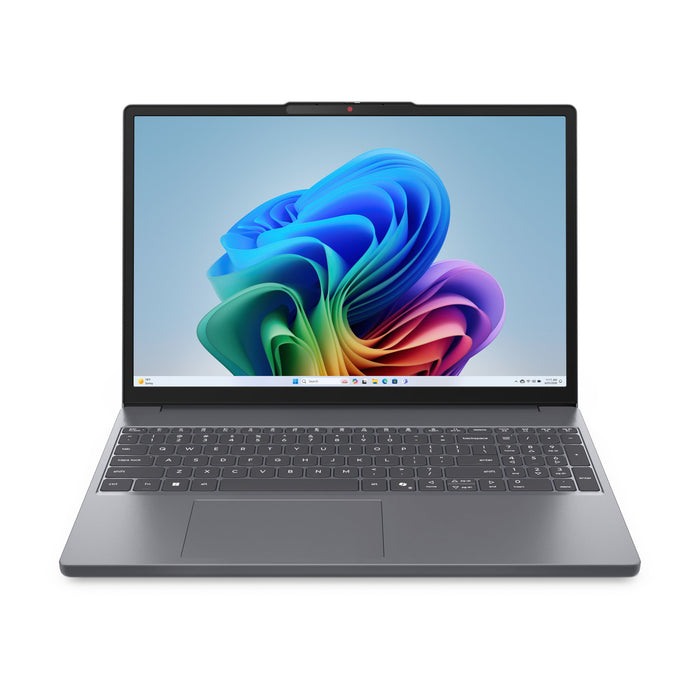 EAN 0199276580603 - Lenovo IdeaPad Slim 3 15IWC11 AMD Ryzen AI 7 350 Portátil 38,9 cm (15.3") WUXGA 16 GB DDR5-SDRAM 512 GB S imagen 1