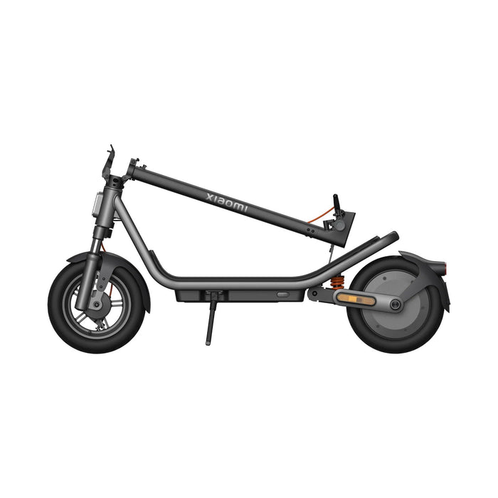 EAN 6932554404307 - Xiaomi Electric Scooter 6 Essential Negro 25 kmh 10 Ah imagen 5