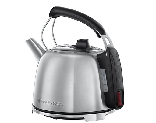 EAN 5038061105797 - Russell Hobbs K65 Anniversary Kettle tetera eléctrica 1,2 L 2400 W Acero inoxidable imagen 1