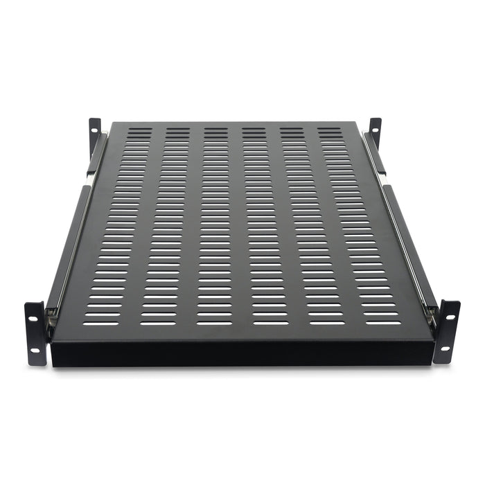 EAN 0065030837859 - StarTech.com UNISLDSHF19 accesorio de bastidor Estantería ajustable imagen 4