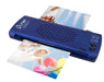 EAN 4030152031122 - Olympia A 235 PLUS Plastificadora en frío/caliente 380 mm/min Azul imagen 3
