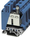 EAN 4017918091569 - Phoenix Contact UK 35 BU bloque de terminales Azul imagen 1