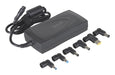 EAN 8435364319901 - iggual CUA-6T-150W adaptador e inversor de corriente Interior Negro imagen 3