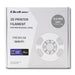 EAN 5901878506722 - Qoltec 50672 material de impresión 3d Ácido poliláctico (PLA) Gris 1 kg imagen 6