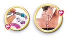 EAN 8005125185986 - Clementoni THE JEWELLERY WORKSHOP imagen 5