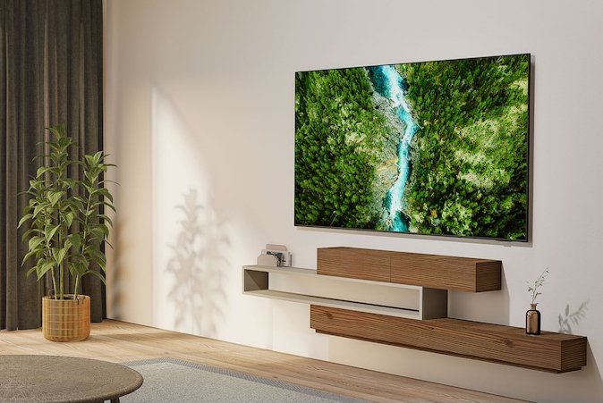 EAN 8806097067573 - Samsung UE85U8072FUXXH Televisor 2,16 m (85") 4K Ultra HD Smart TV Wifi Negro imagen 11