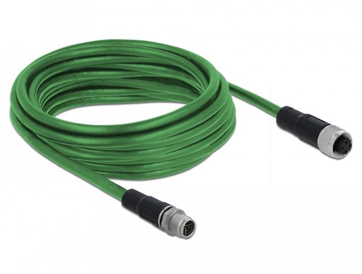 EAN 4043619854363 - DeLOCK 85436 accesorio para red industrial imagen 2
