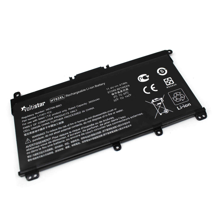 EAN 8435597495397 - VOLTISTAR BAT2209 refacción para laptop Batería imagen 2