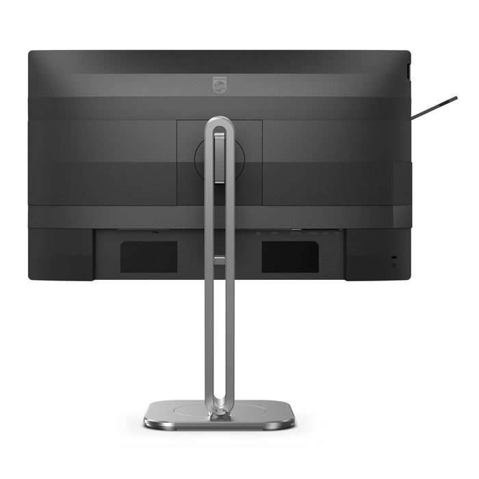 EAN 8721038003727 - Philips 4000 series 24B2N4200/00 pantalla para PC 60,5 cm (23.8") 1920 x 1080 Pixeles Full HD LCD Gris imagen 14