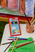 EAN 4006381483674 - STABILO Aquacolor Multicolor 24 pieza(s) imagen 4