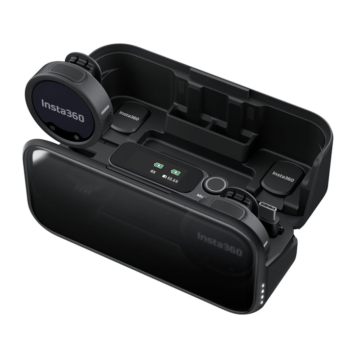EAN 6942590200771 - Insta360 Mic Pro imagen 3