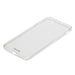 EAN 4250686404081 - nevox StyleShell Flex funda para teléfono móvil Carcasa rígida Gris, Transparente imagen 5