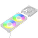 EAN 4895265001062 - ARCTIC BioniX P12 A-RGB Carcasa del ordenador Ventilador 12 cm Blanco 3 pieza(s) imagen 3