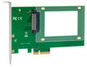 EAN 5714590006315 - ProXtend PX-SA-10145 tarjeta y adaptador de interfaz Interno U.2, SATA imagen 2