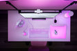 EAN 8887910000625 - Razer Kiyo V2 X cámara web 3,7 MP 2560 x 1440 Pixeles USB Blanco imagen 3
