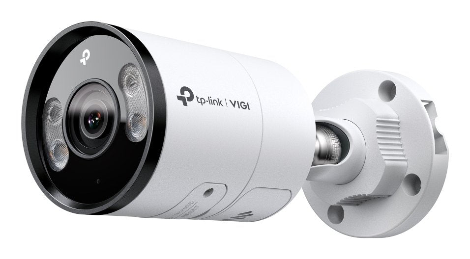 EAN 8885020628067 - TP-Link INSIGHT S345 Bala (forma) Cámara de seguridad IP Exterior 2688 x 1520 Pixeles Pared imagen 2