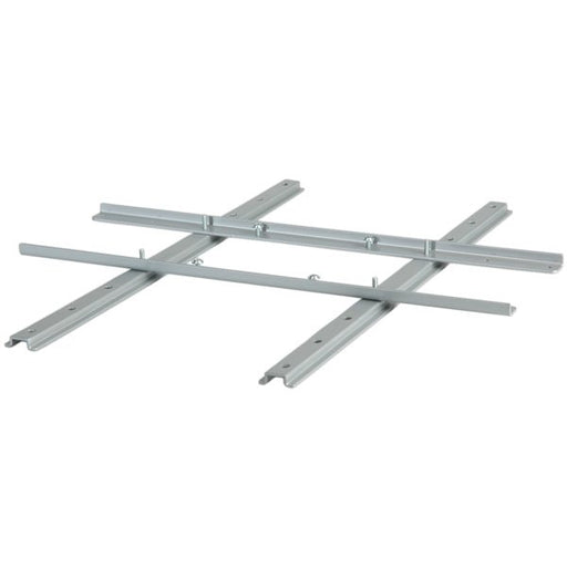 EAN 7611990188734 - ROLINE 17.03.1103 kit de montaje Gris Metal imagen 1