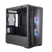 EAN 4719512097601 - Cooler Master MasterBox MB320L ARGB Mini Tower Negro imagen 3
